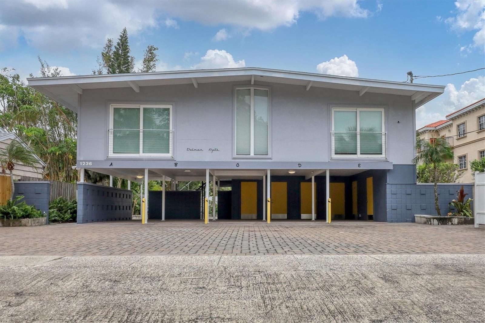 Image 7 of 80 For 1236 13th Street