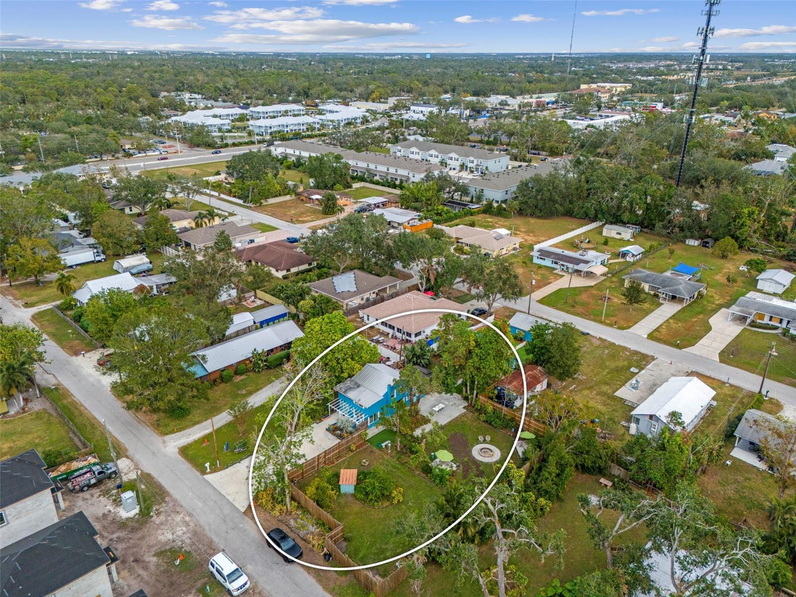 Image 16 of 98 For 105 Tucker Avenue