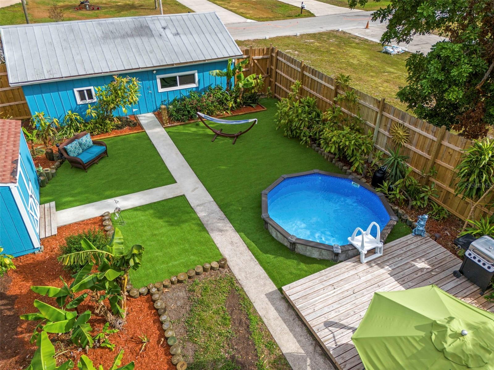 Image 83 of 98 For 105 Tucker Avenue