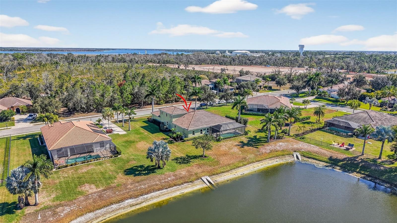 Image 60 of 71 For 306 172nd Street E