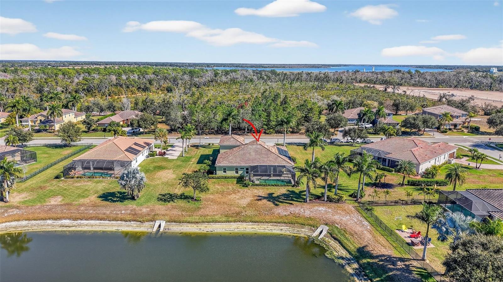 Image 61 of 71 For 306 172nd Street E