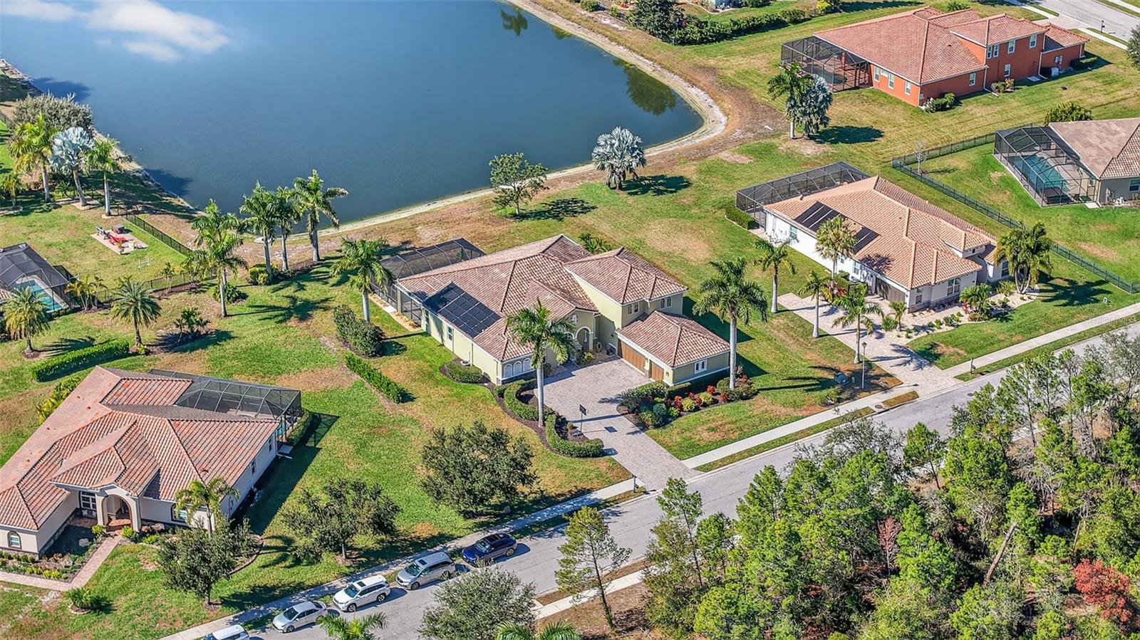 Image 68 of 71 For 306 172nd Street E