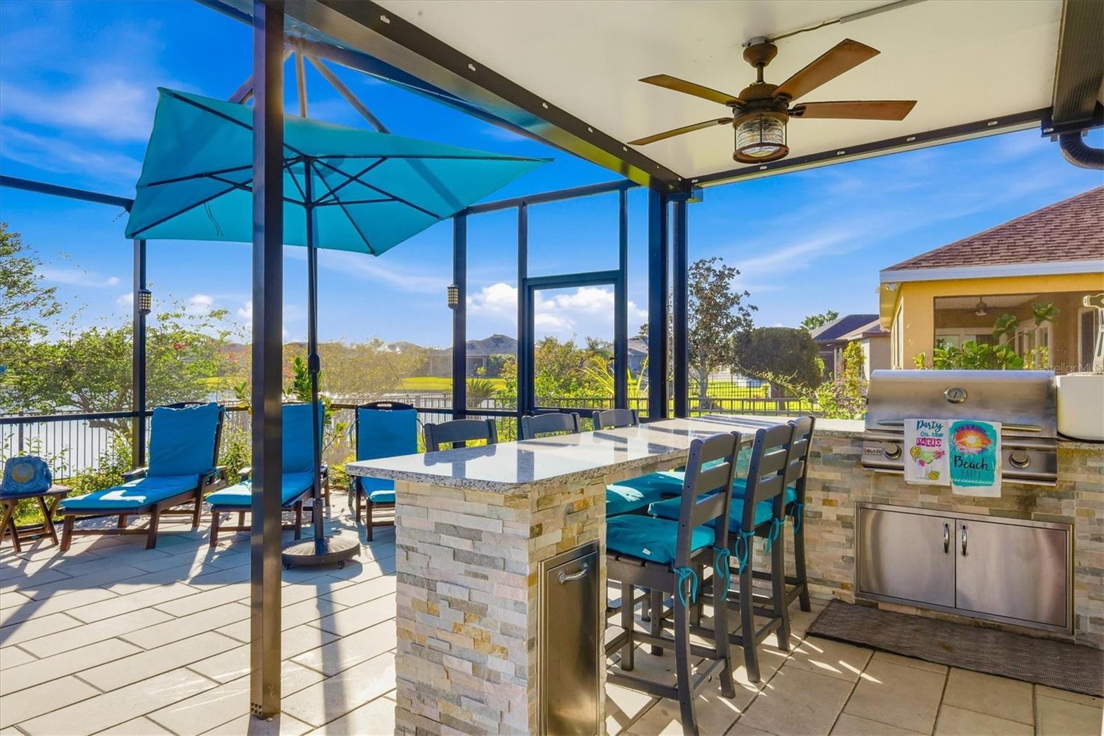 Image 35 of 54 For 12806 24th Street Circle E