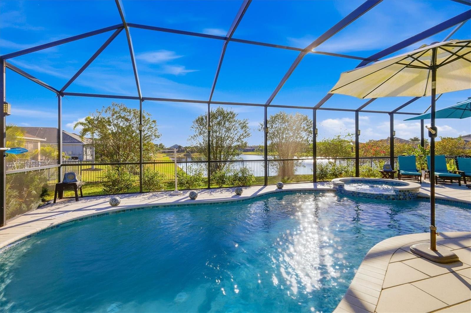 Image 37 of 54 For 12806 24th Street Circle E