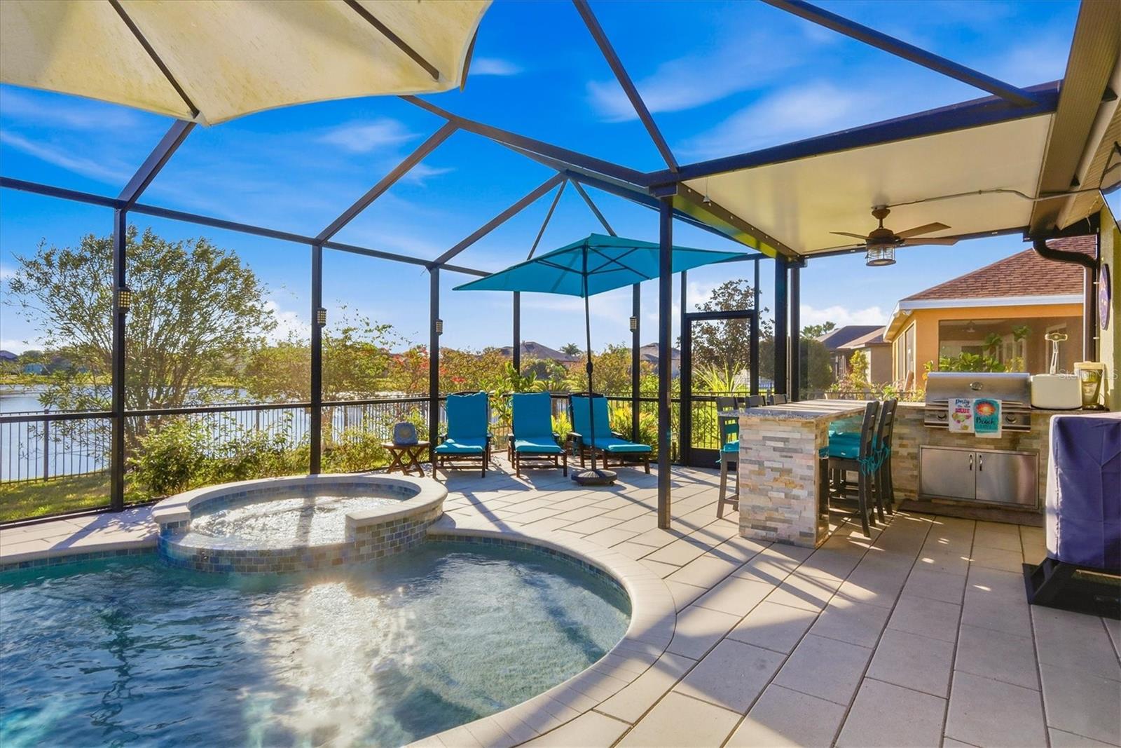 Image 39 of 54 For 12806 24th Street Circle E