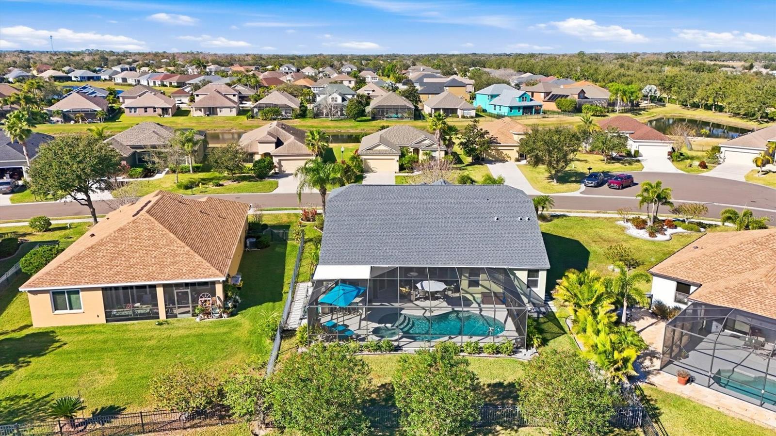 Image 46 of 54 For 12806 24th Street Circle E