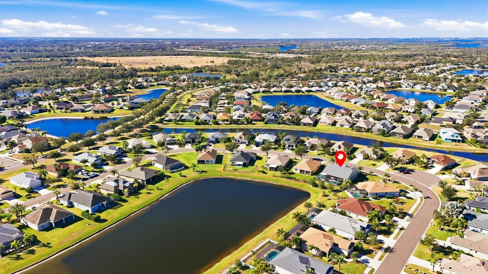 Image 48 of 54 For 12806 24th Street Circle E