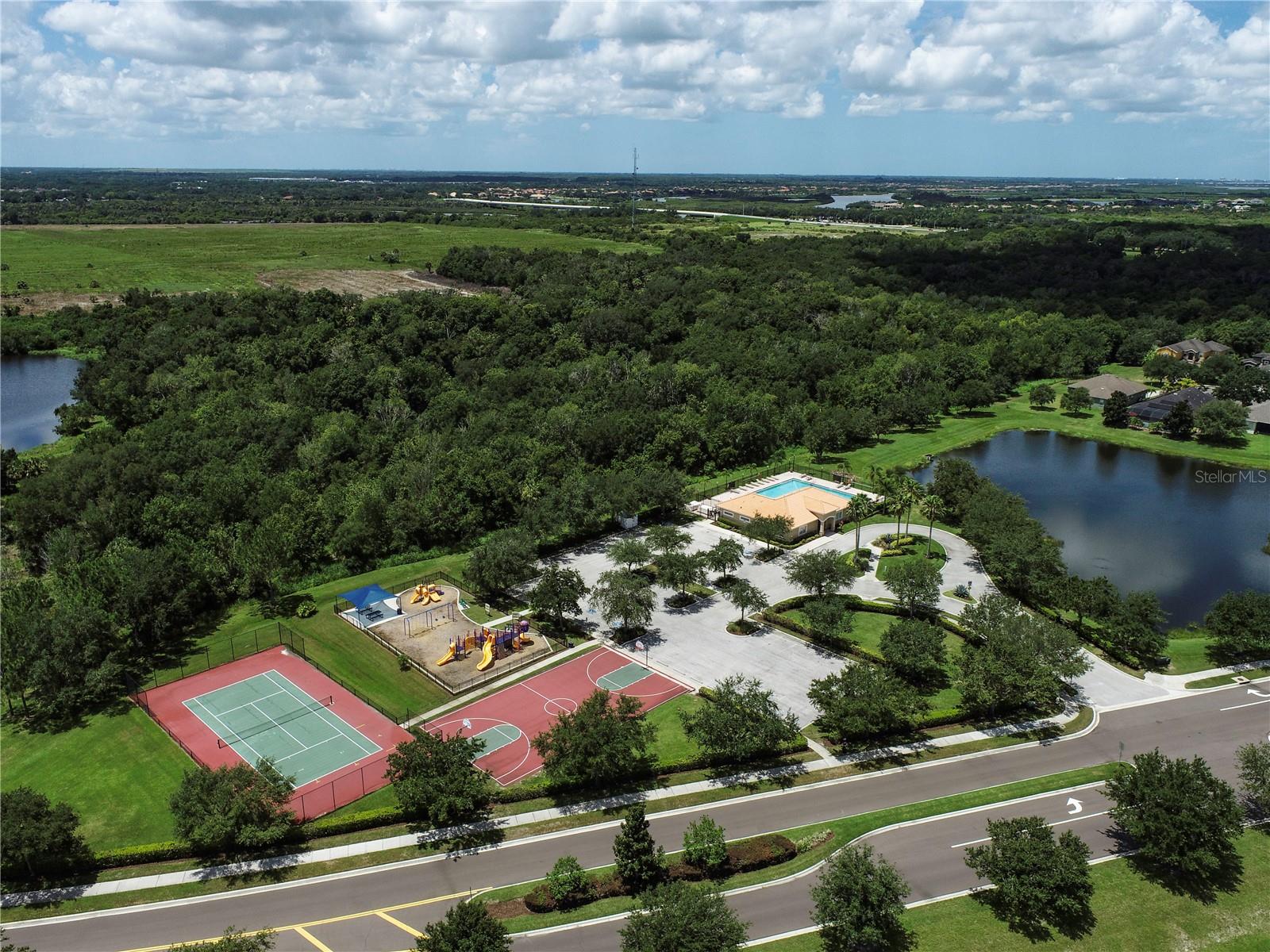 Image 53 of 54 For 12806 24th Street Circle E