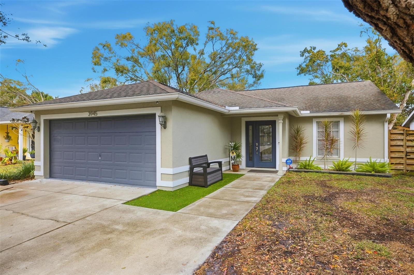 Details for 3945 Warren Street, SARASOTA, FL 34233