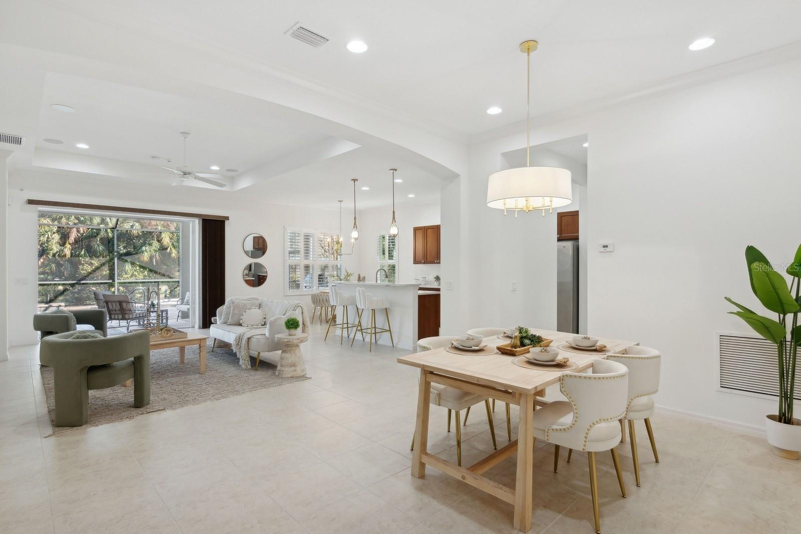 Image 12 of 65 For 12204 Thornhill Court