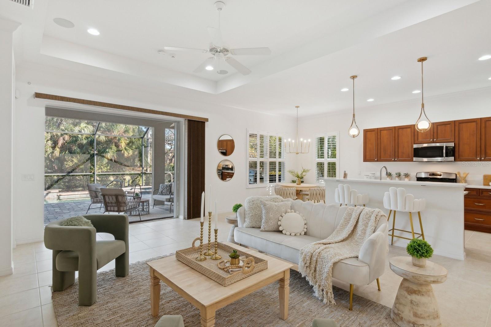 Image 13 of 65 For 12204 Thornhill Court