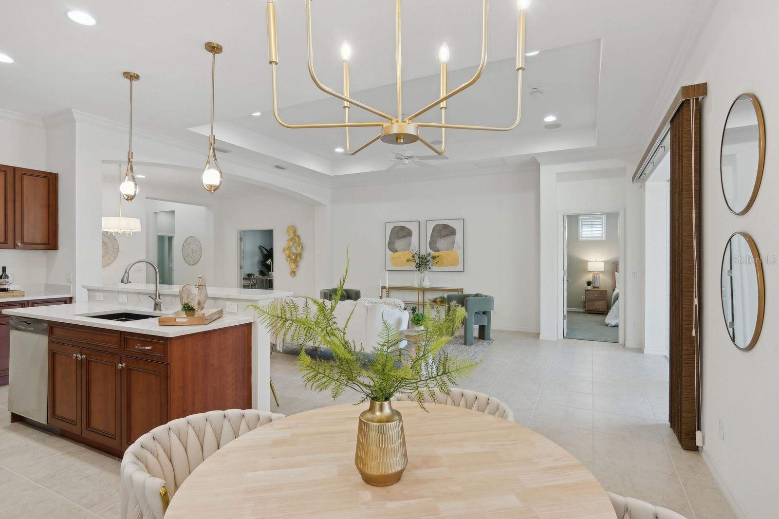 Image 15 of 65 For 12204 Thornhill Court