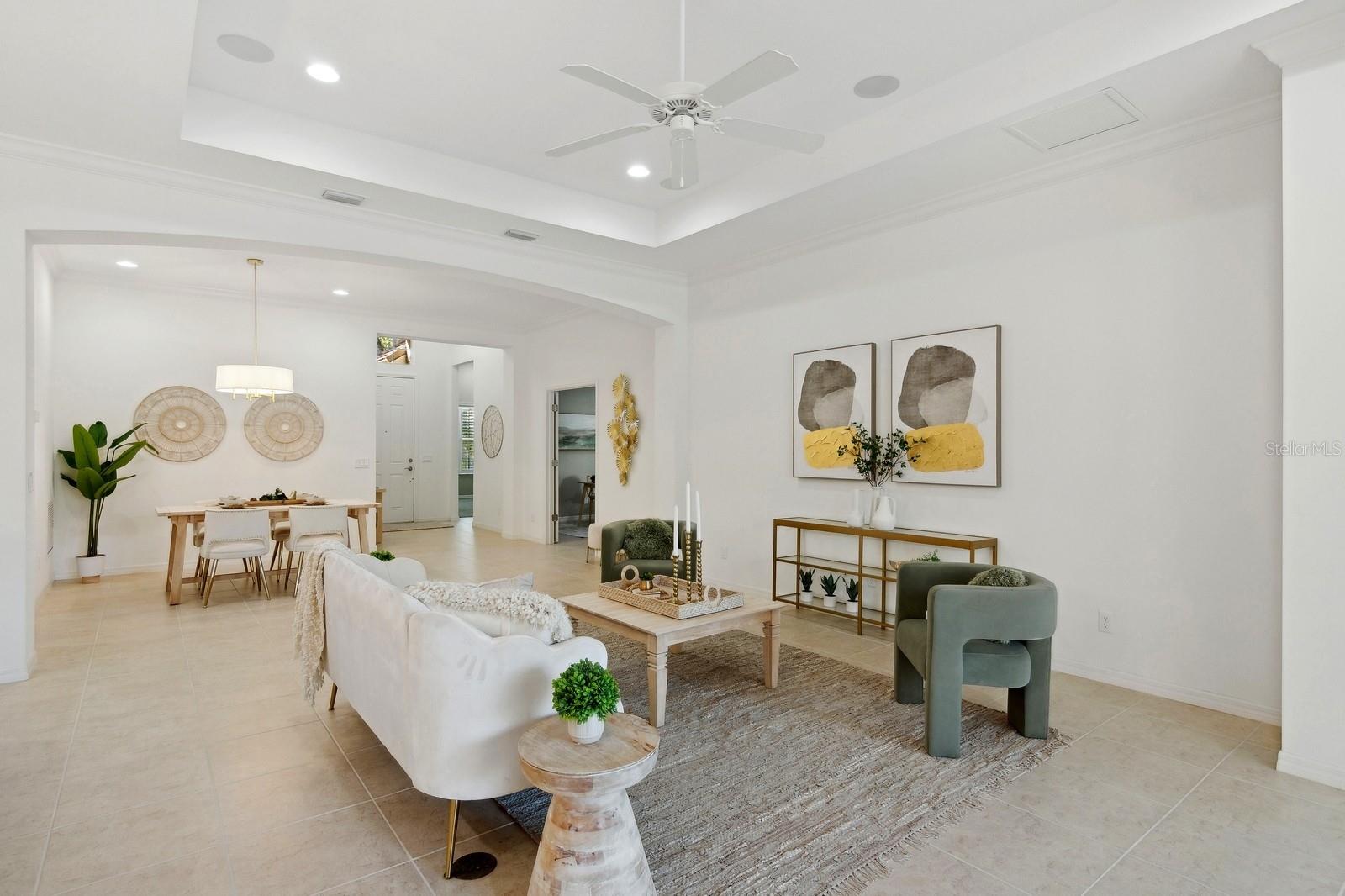 Image 16 of 65 For 12204 Thornhill Court