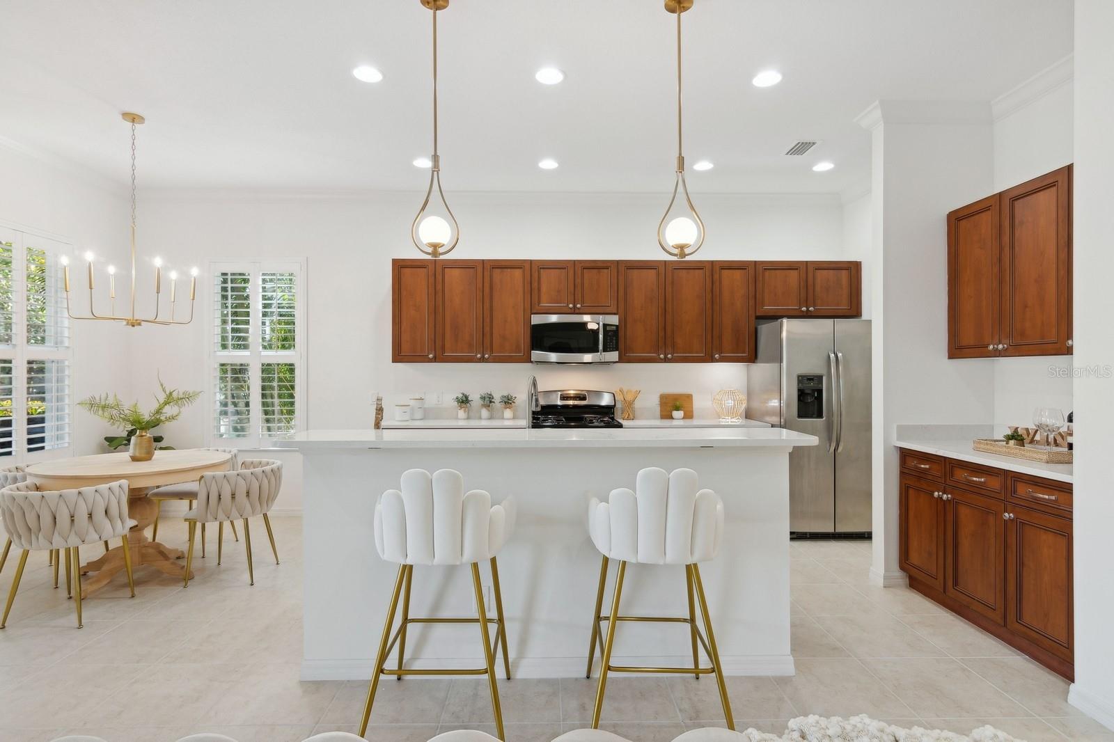 Image 23 of 65 For 12204 Thornhill Court