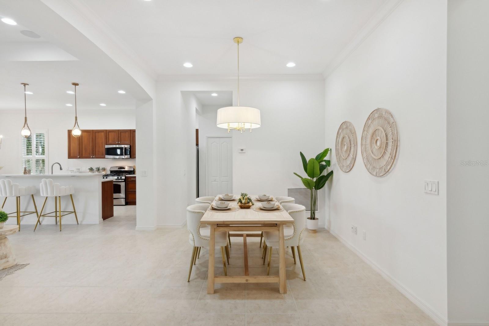 Image 24 of 65 For 12204 Thornhill Court