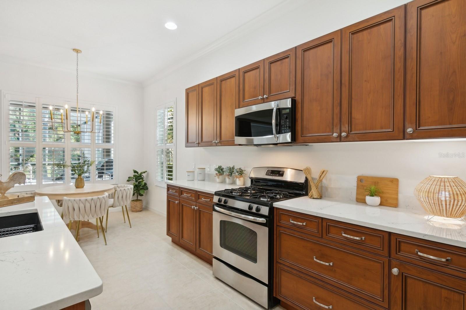 Image 27 of 65 For 12204 Thornhill Court