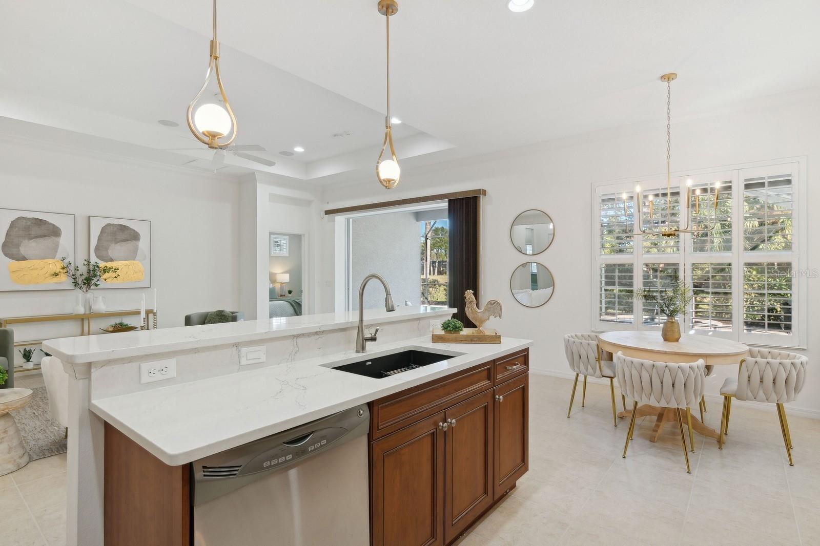 Image 29 of 65 For 12204 Thornhill Court