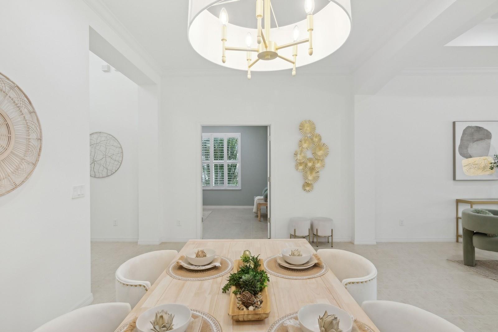 Image 32 of 65 For 12204 Thornhill Court