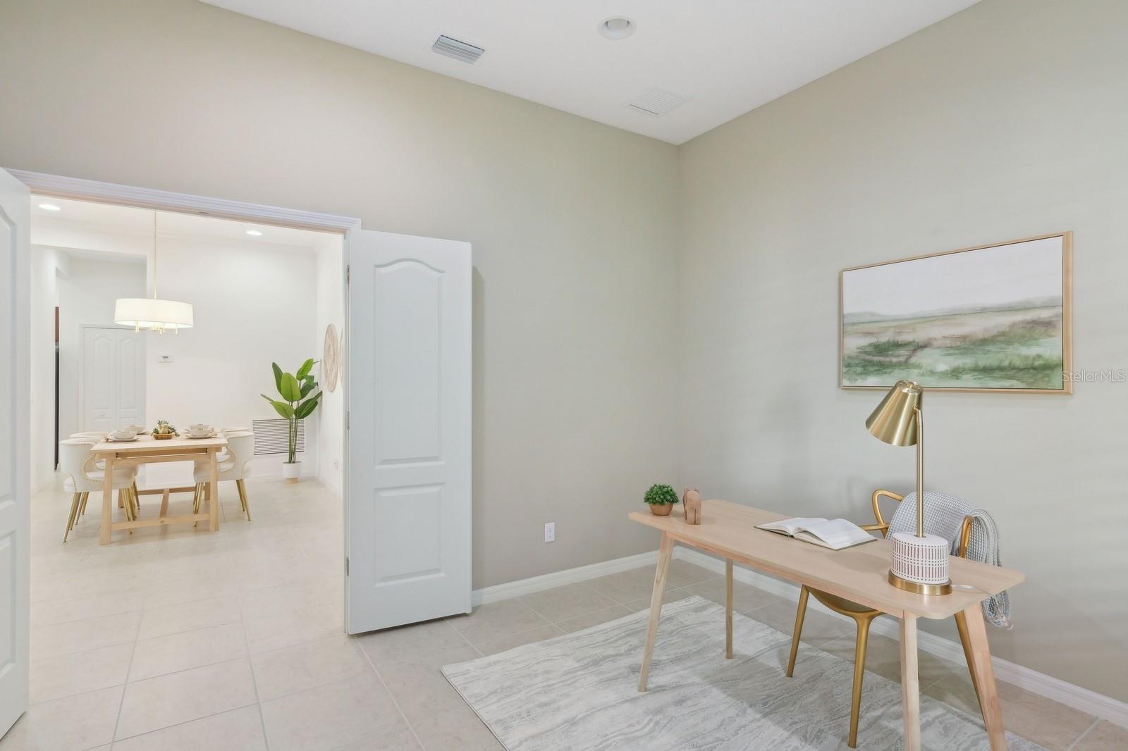 Image 35 of 65 For 12204 Thornhill Court