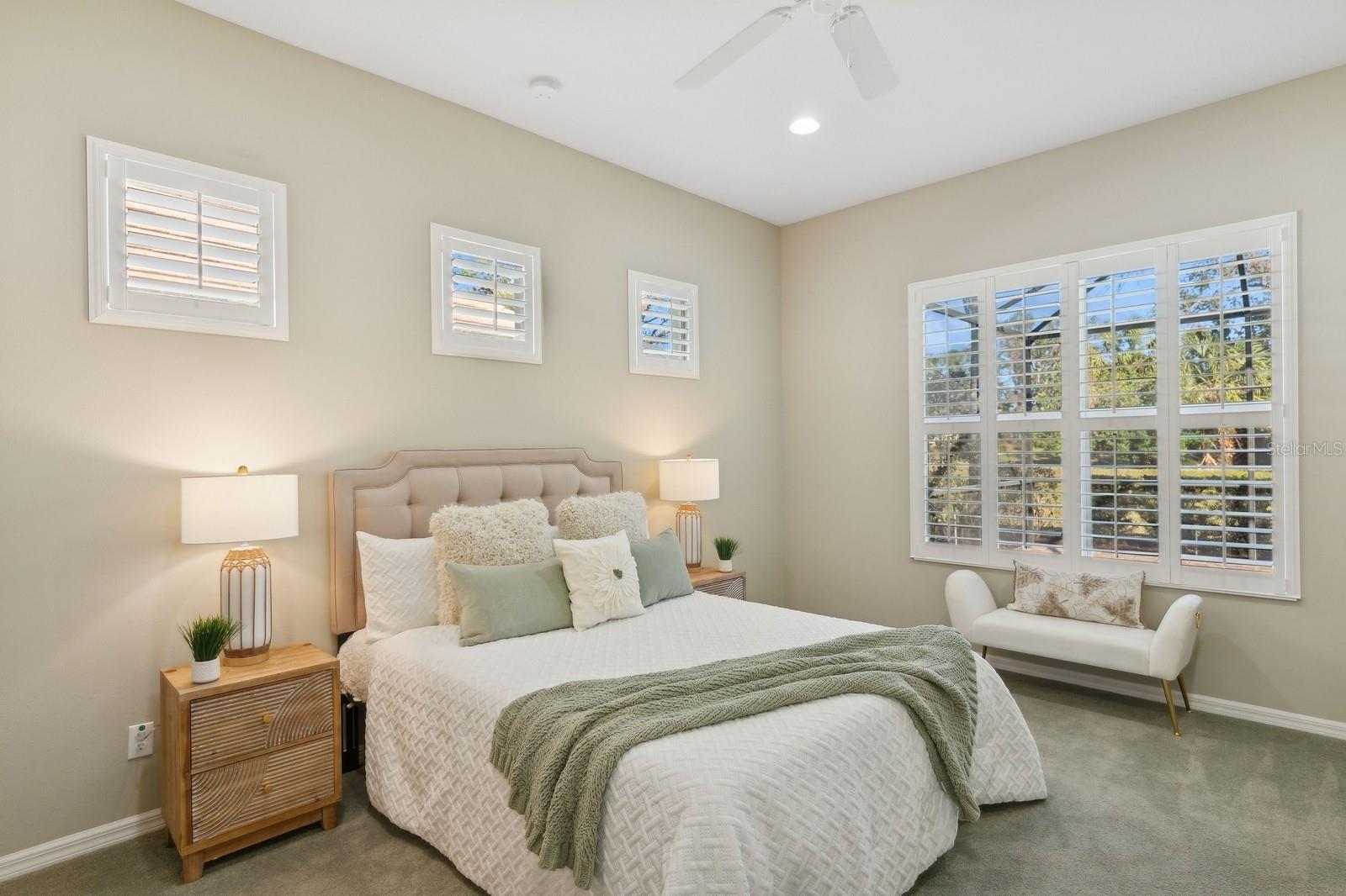 Image 36 of 65 For 12204 Thornhill Court