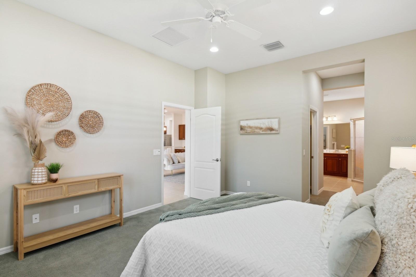 Image 39 of 65 For 12204 Thornhill Court