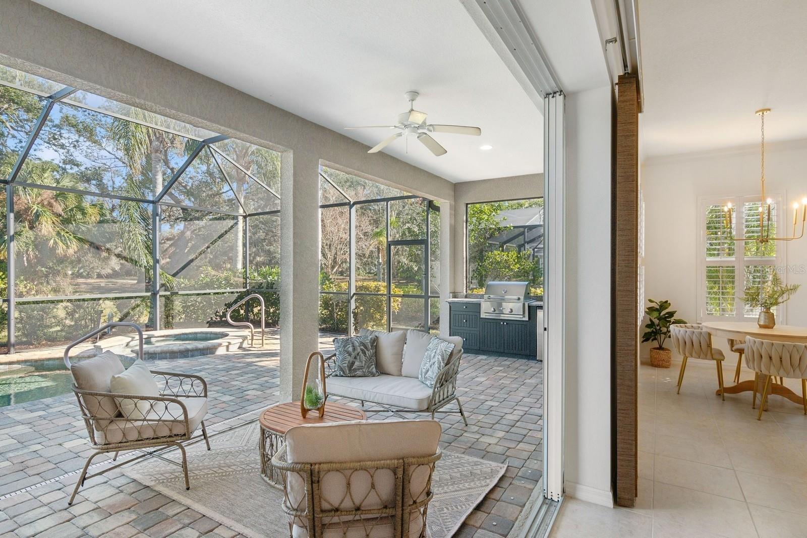 Image 49 of 65 For 12204 Thornhill Court