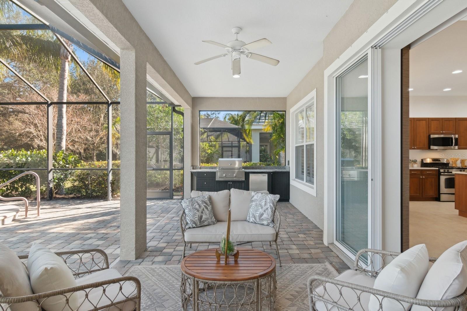 Image 50 of 65 For 12204 Thornhill Court