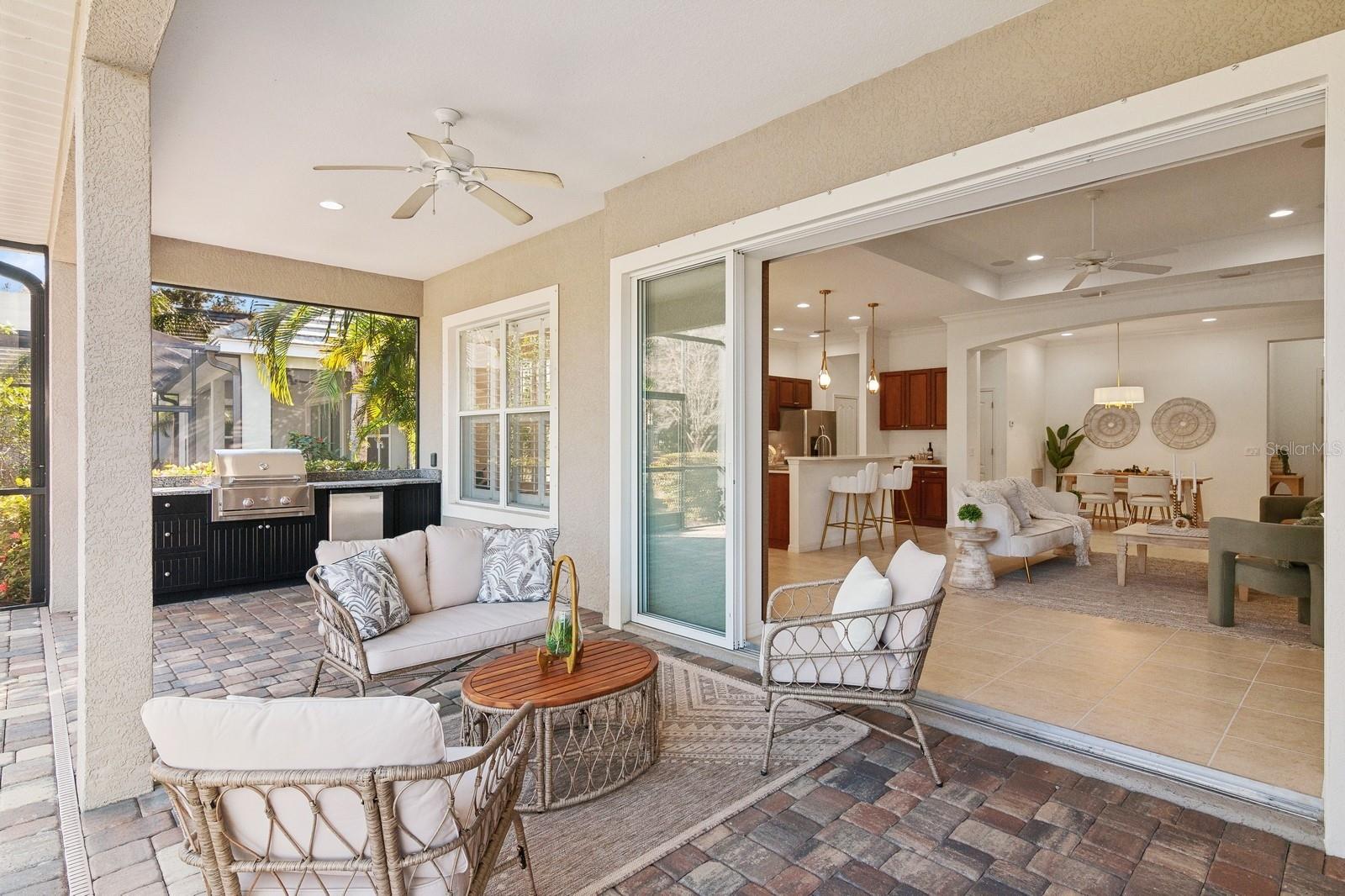 Image 51 of 65 For 12204 Thornhill Court