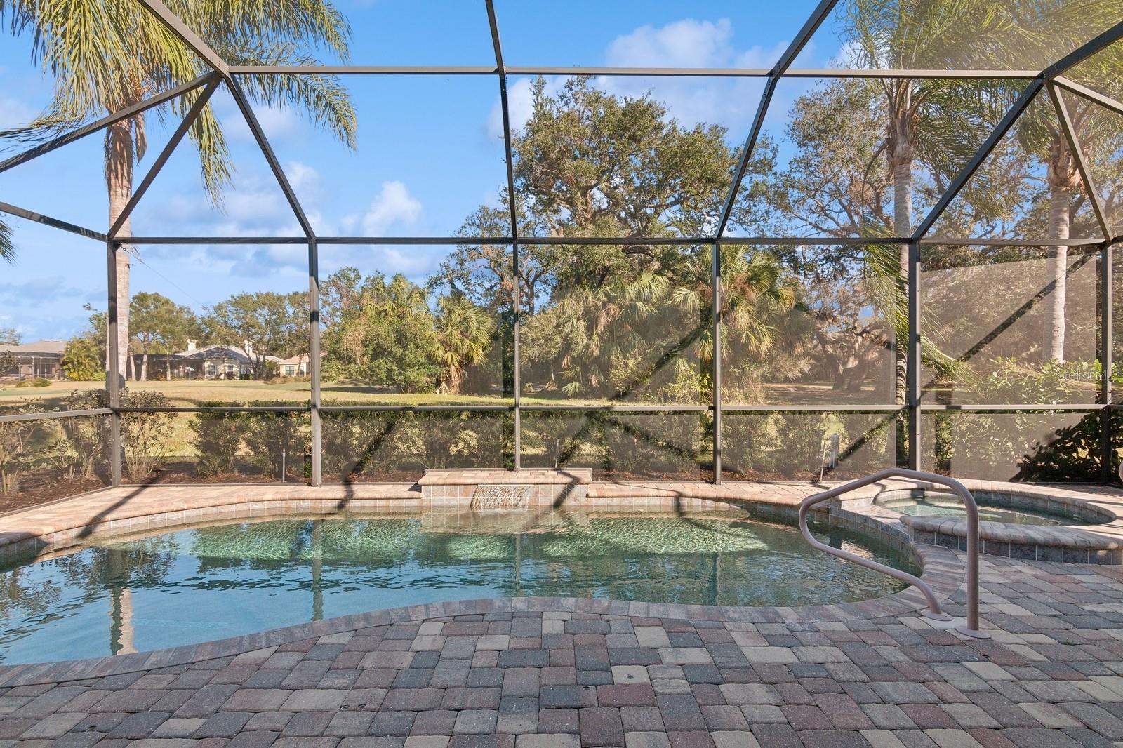 Image 58 of 65 For 12204 Thornhill Court