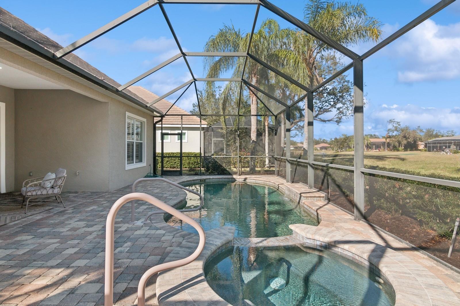 Image 59 of 65 For 12204 Thornhill Court