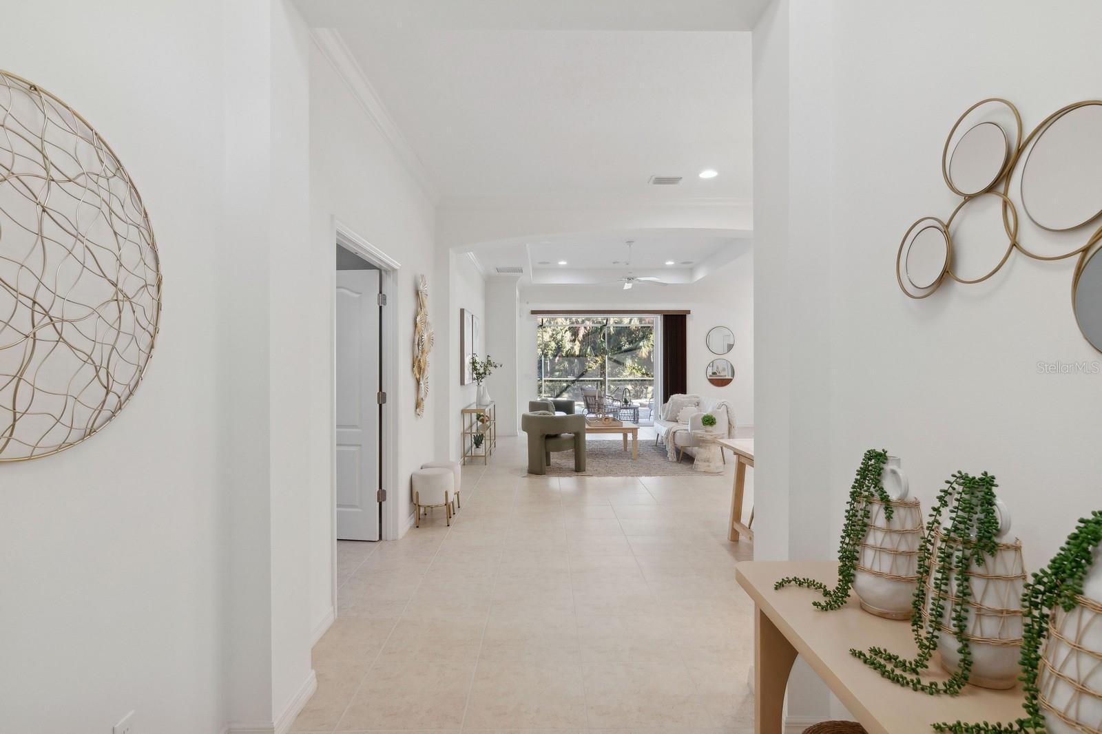 Image 7 of 65 For 12204 Thornhill Court