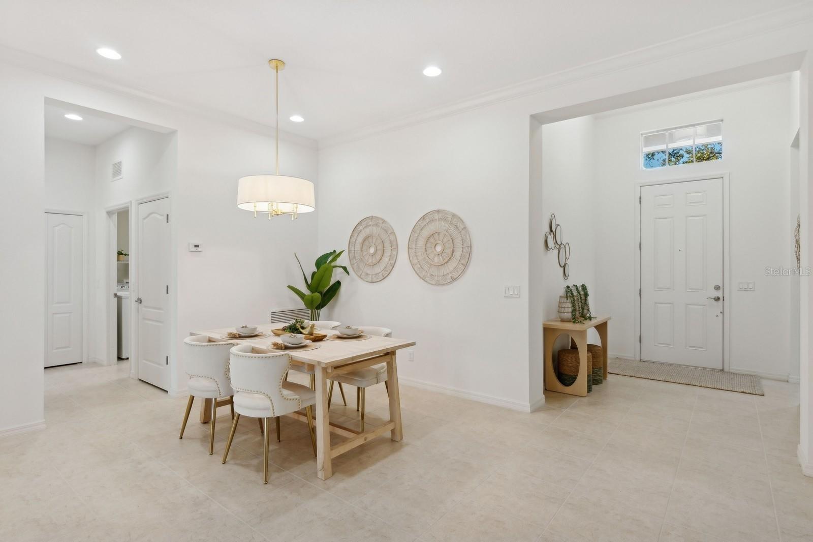 Image 8 of 65 For 12204 Thornhill Court