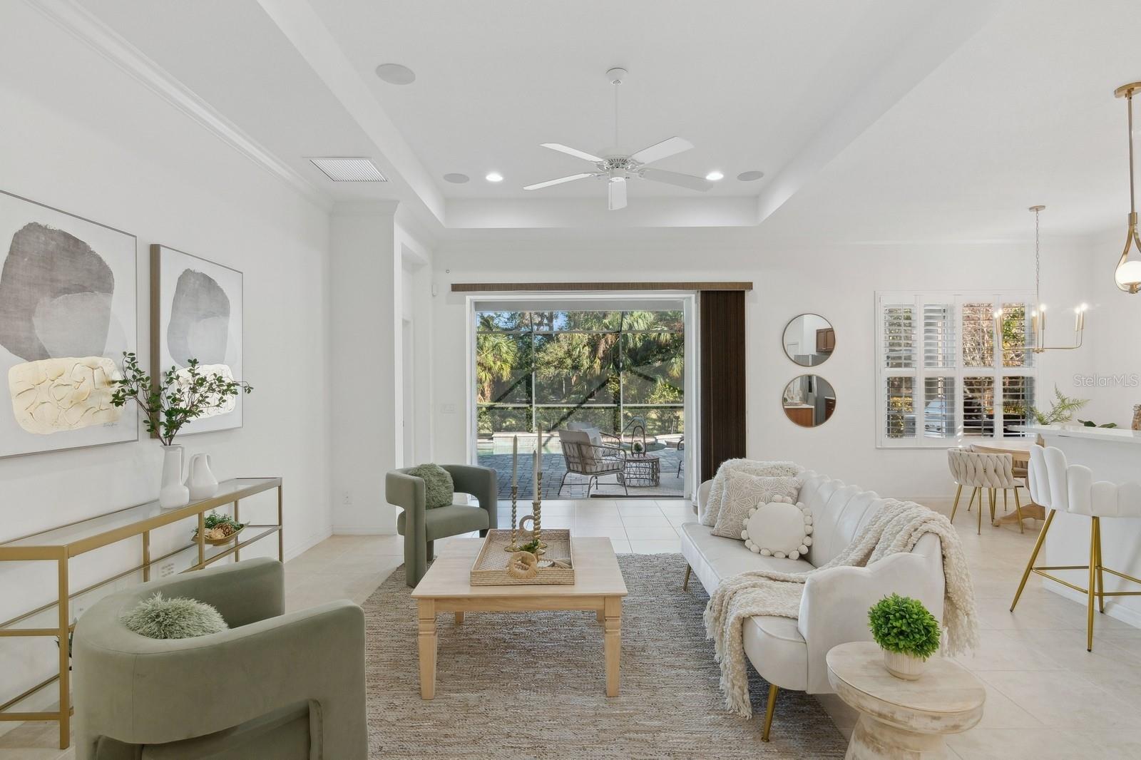 Image 9 of 65 For 12204 Thornhill Court