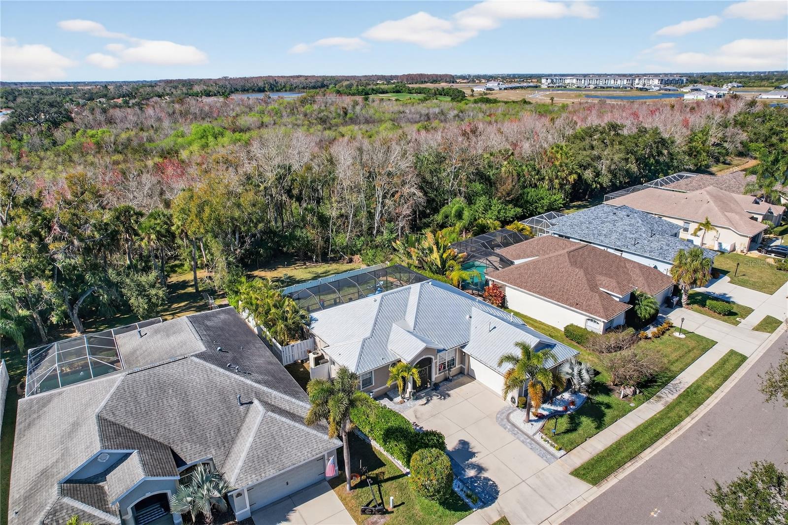 Image 50 of 54 For 10433 Old Grove Circle