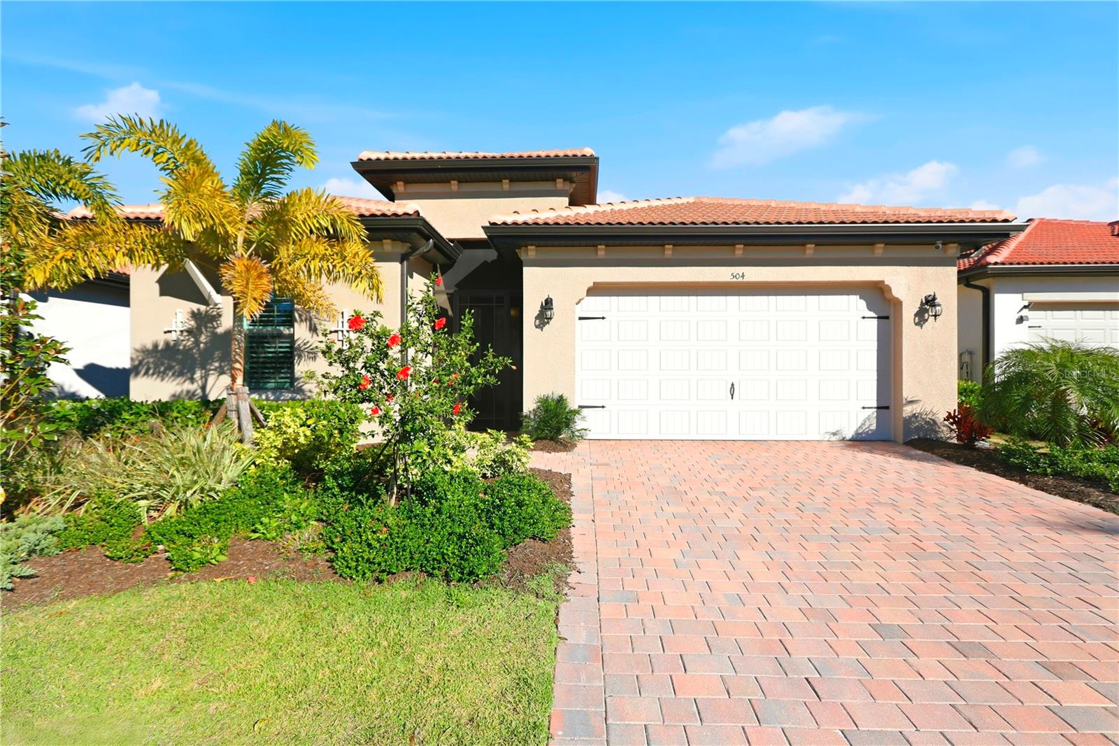 Image 2 of 56 For 504 Ravello Boulevard