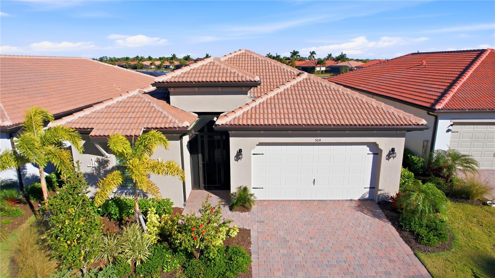 Image 48 of 56 For 504 Ravello Boulevard