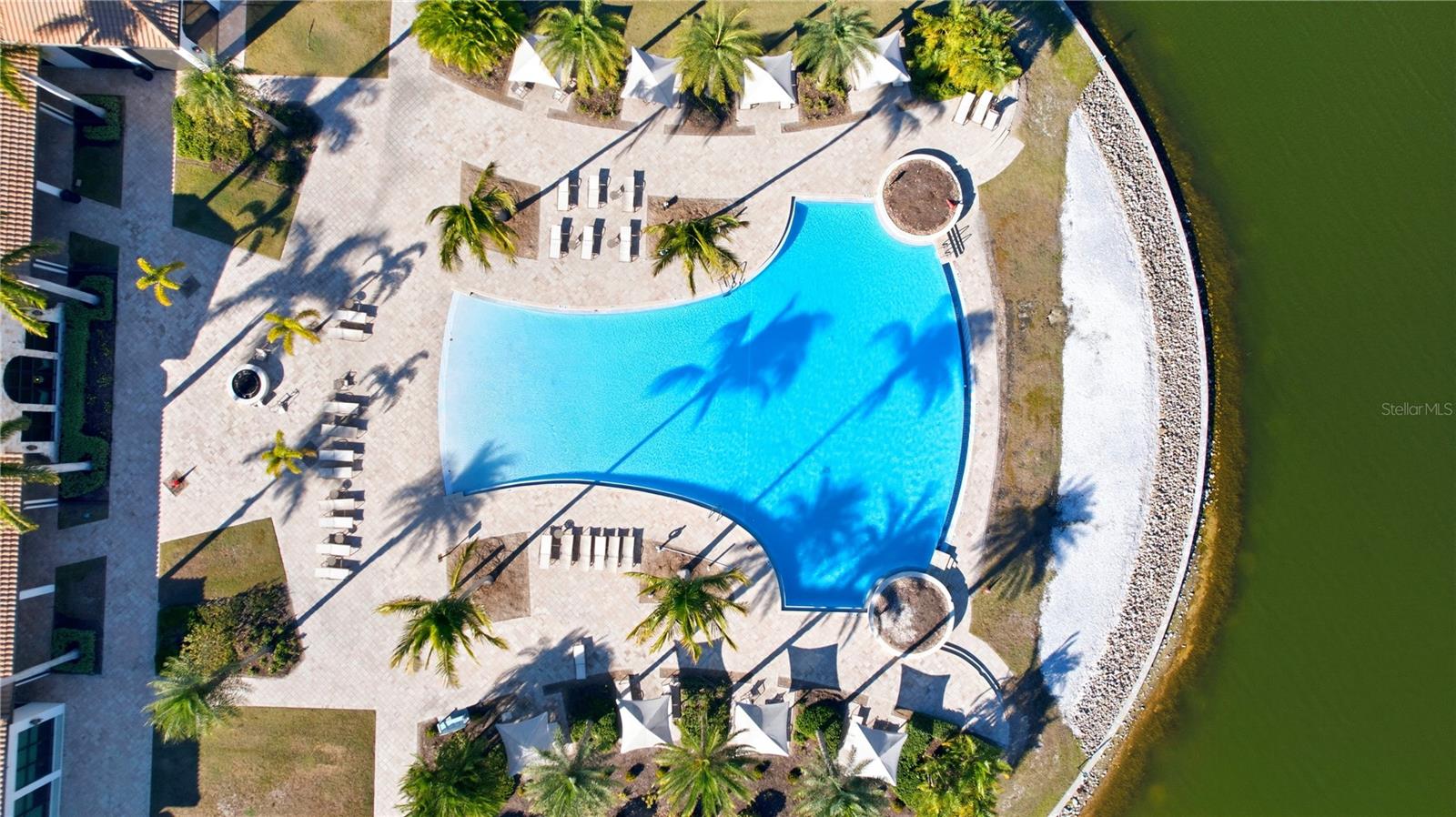 Image 55 of 56 For 504 Ravello Boulevard