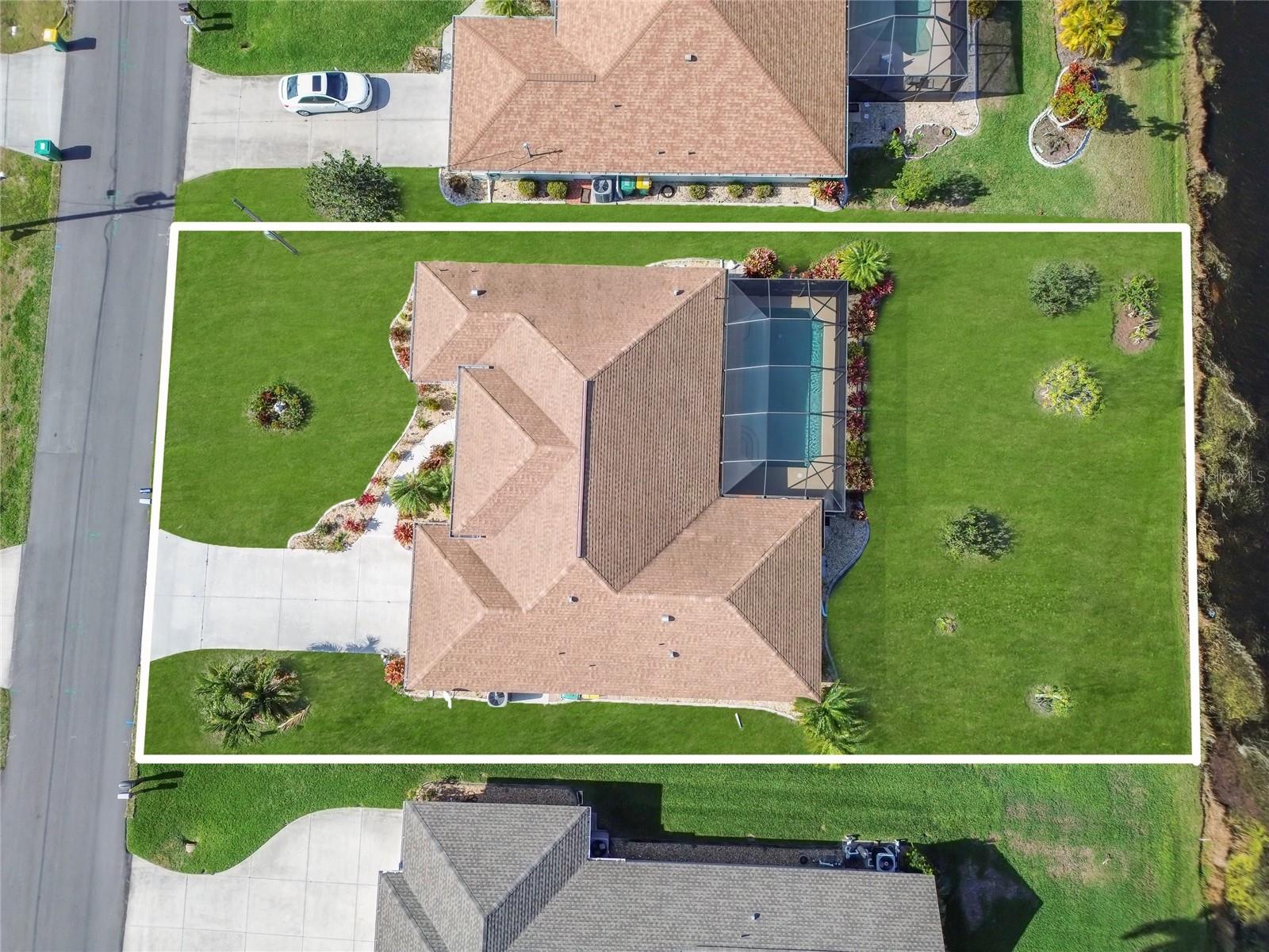 Image 42 of 48 For 240 White Marsh Lane