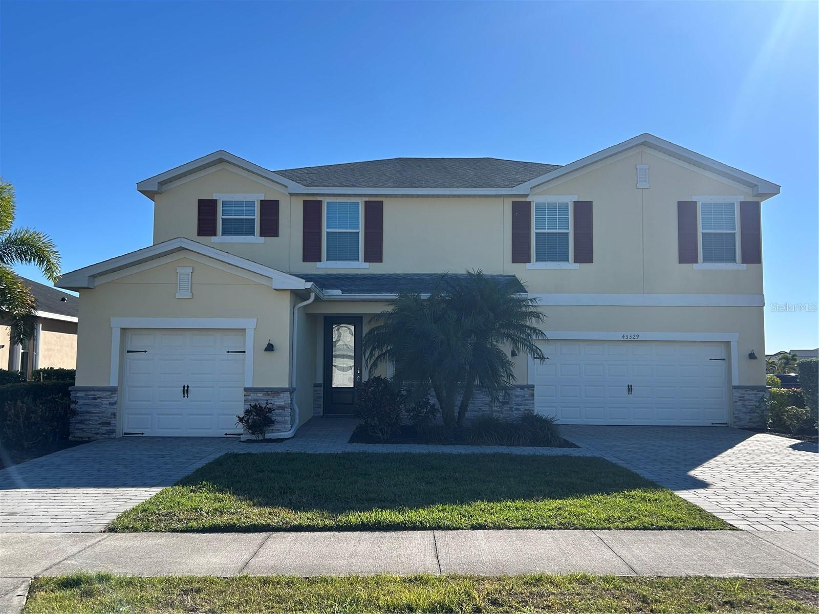 Details for 43329 Treadway Drive, PUNTA GORDA, FL 33982
