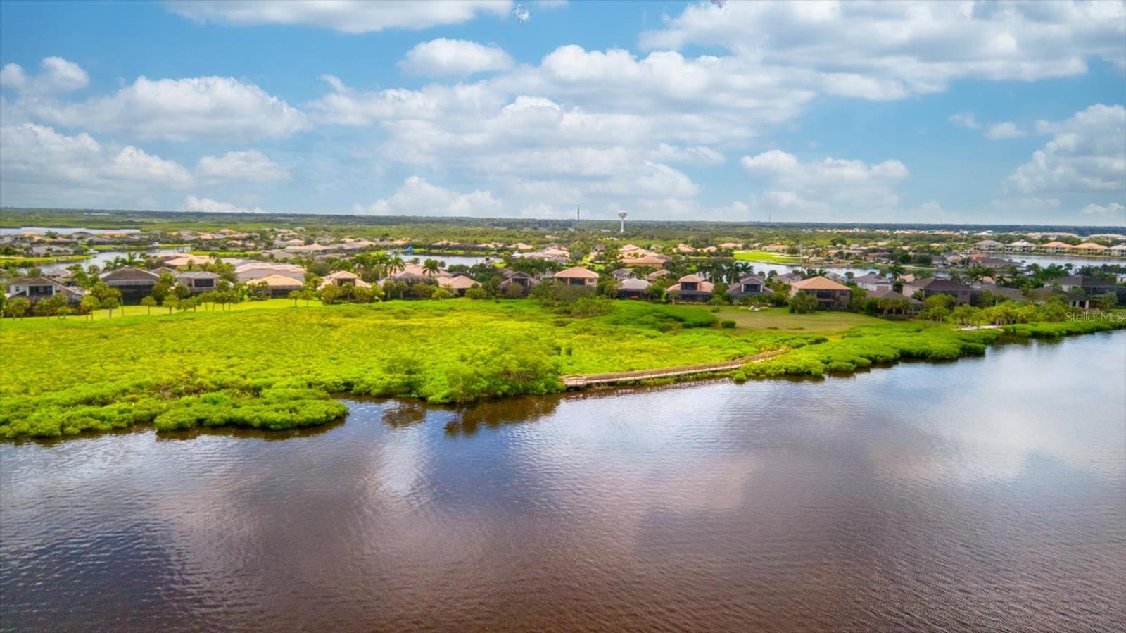 Image 32 of 33 For 5120 Tidewater Preserve Boulevard