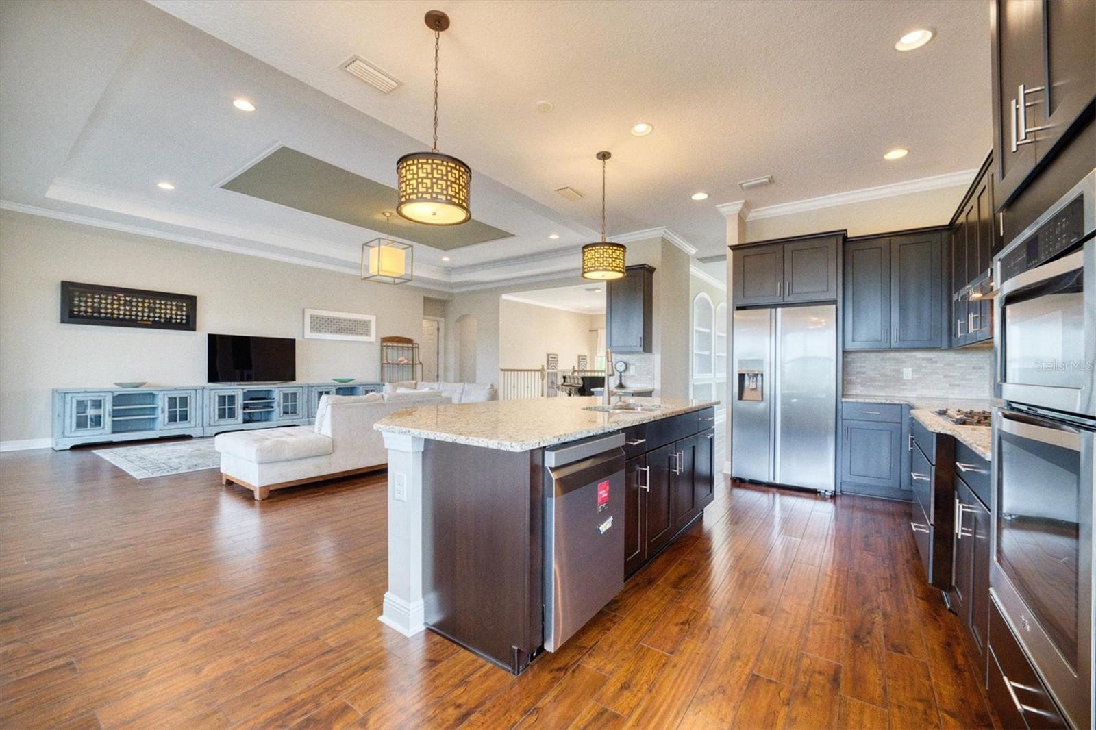 Image 9 of 33 For 5120 Tidewater Preserve Boulevard