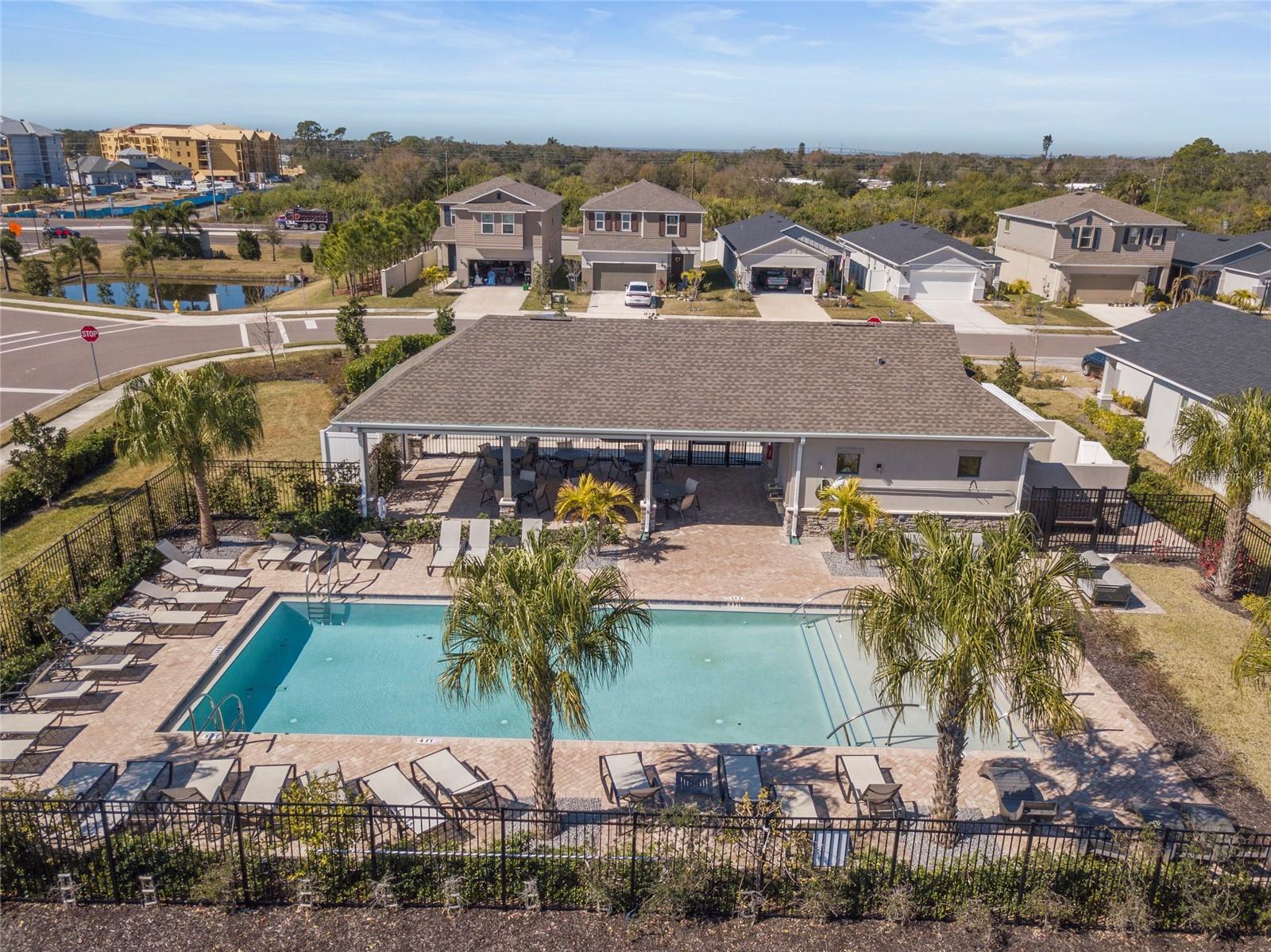 Image 22 of 24 For 2688 89th Street Circle E