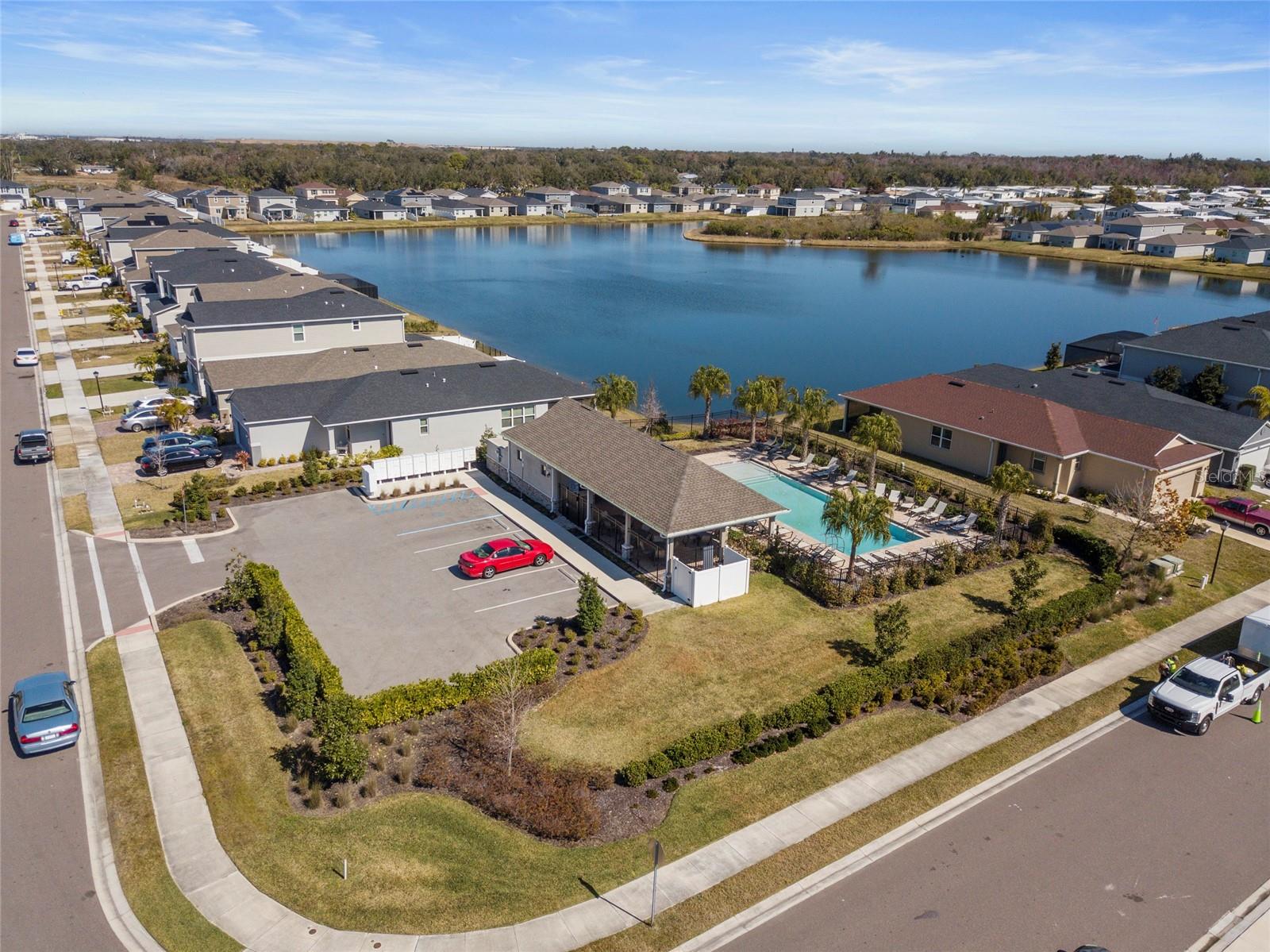 Image 23 of 24 For 2688 89th Street Circle E