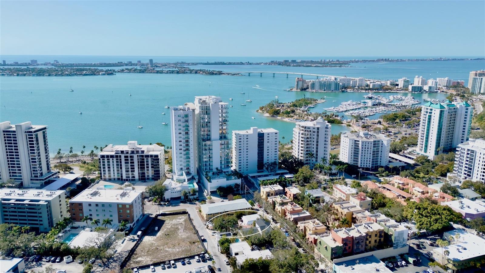 Image 44 of 47 For 1516 Oak Street