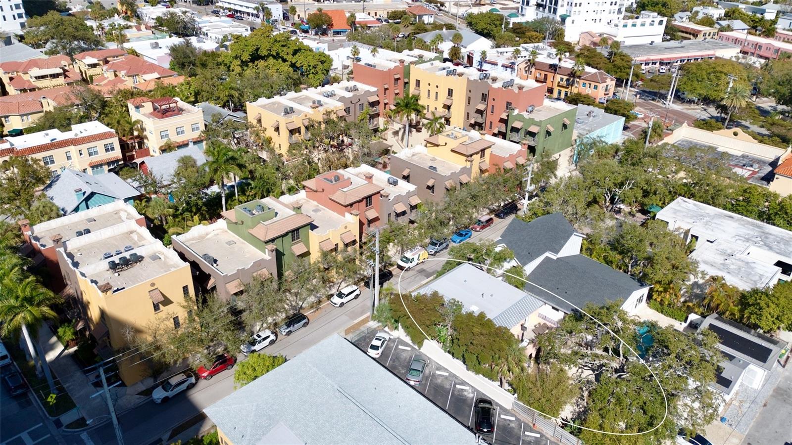 Image 45 of 47 For 1516 Oak Street