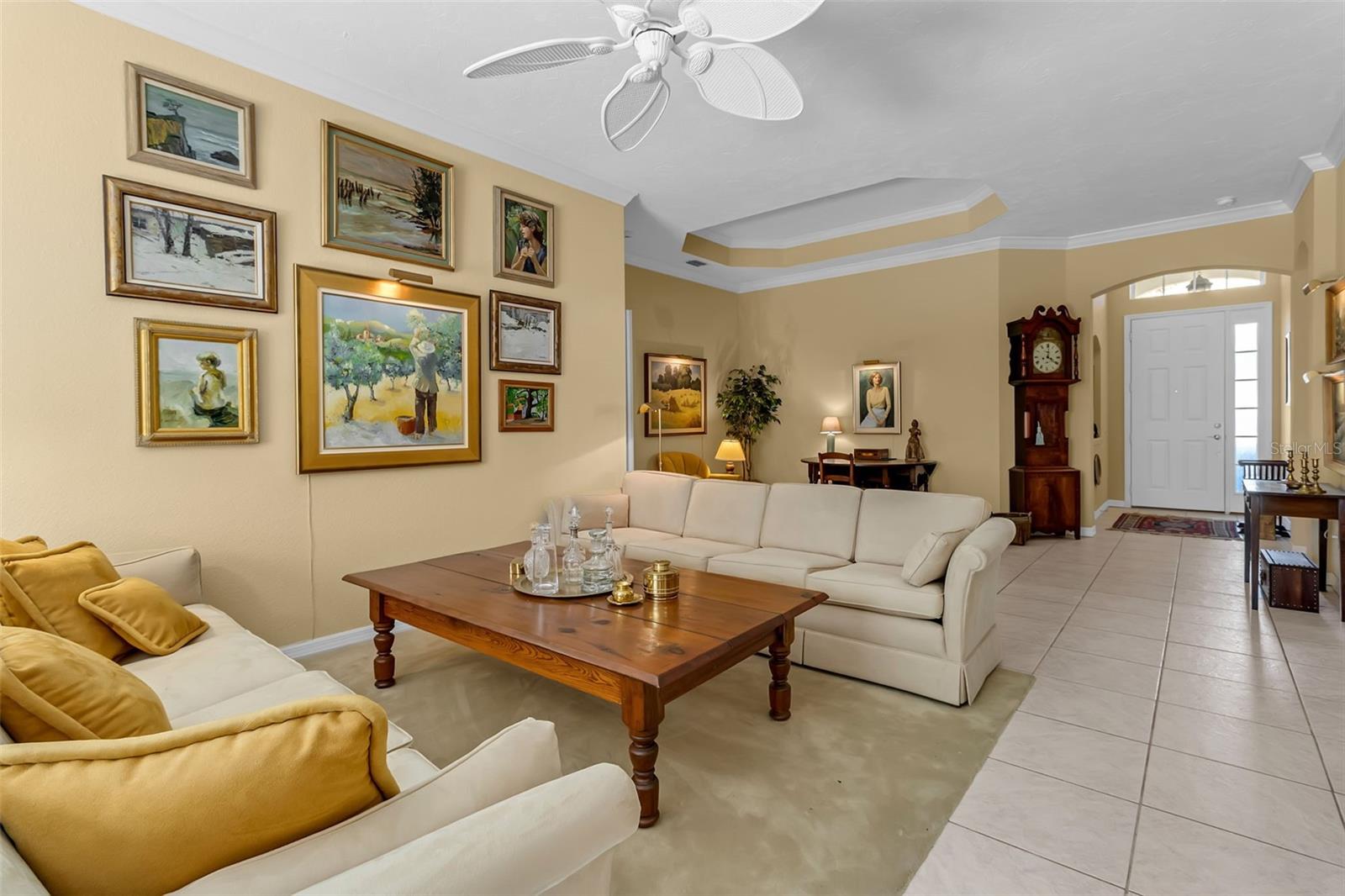 Image 12 of 54 For 7192 Rue De Palisades 12