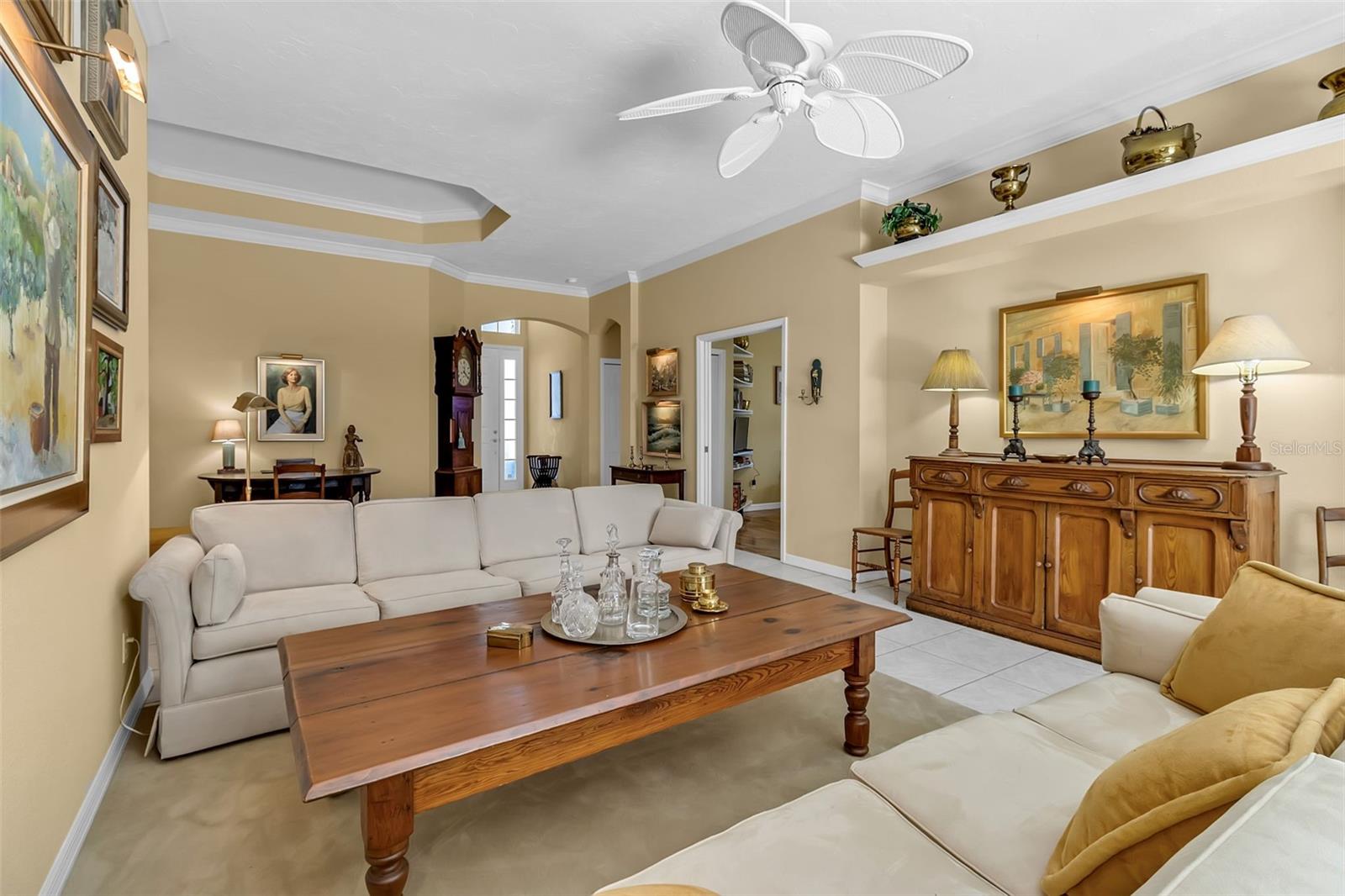 Image 13 of 54 For 7192 Rue De Palisades 12