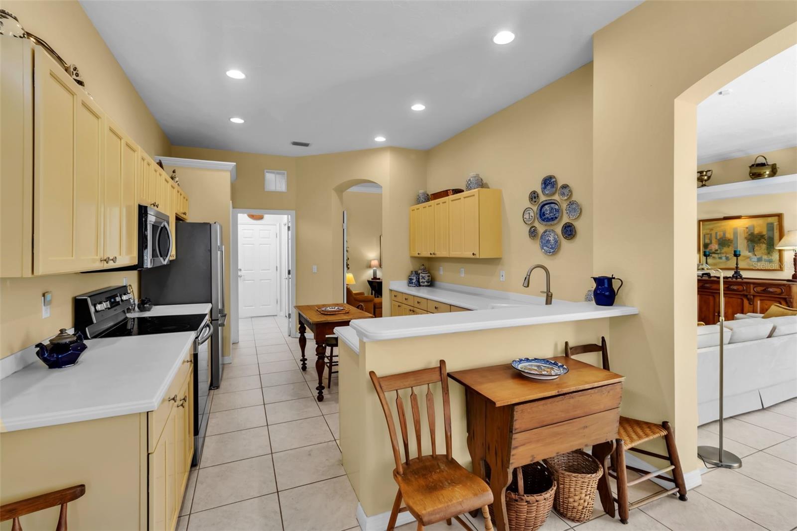 Image 19 of 54 For 7192 Rue De Palisades 12