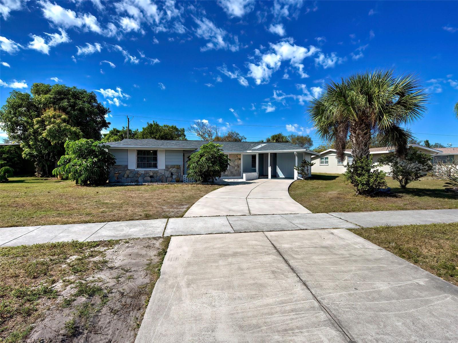 Details for 3415 Harbor Boulevard, PORT CHARLOTTE, FL 33952