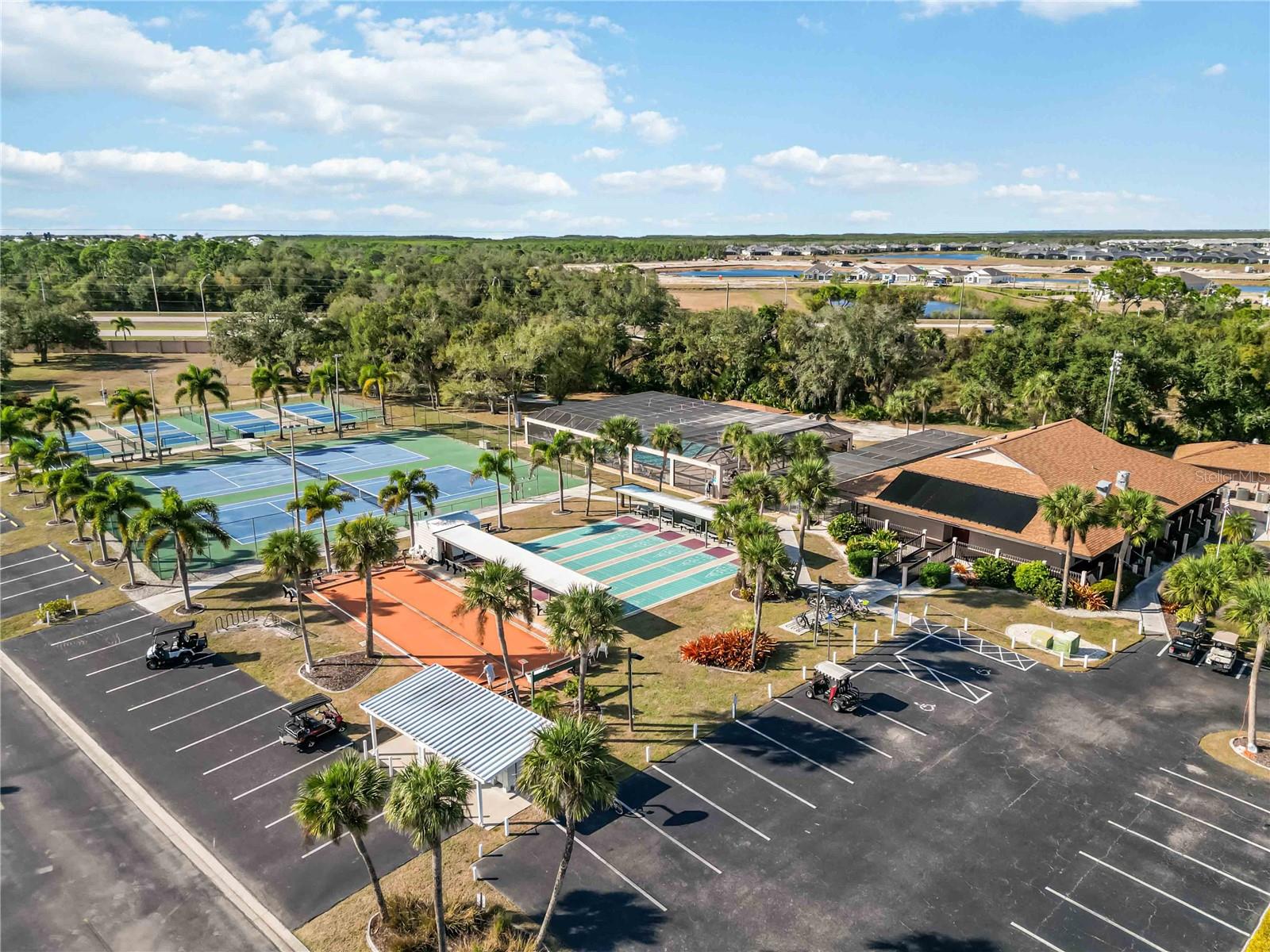 Image 33 of 39 For 15550 Burnt Store Road 22